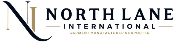 North Lane International — Garment Manufacturer and Exporter