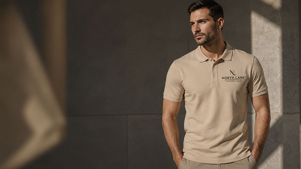 Casual Wear manufacturing by North Lane International