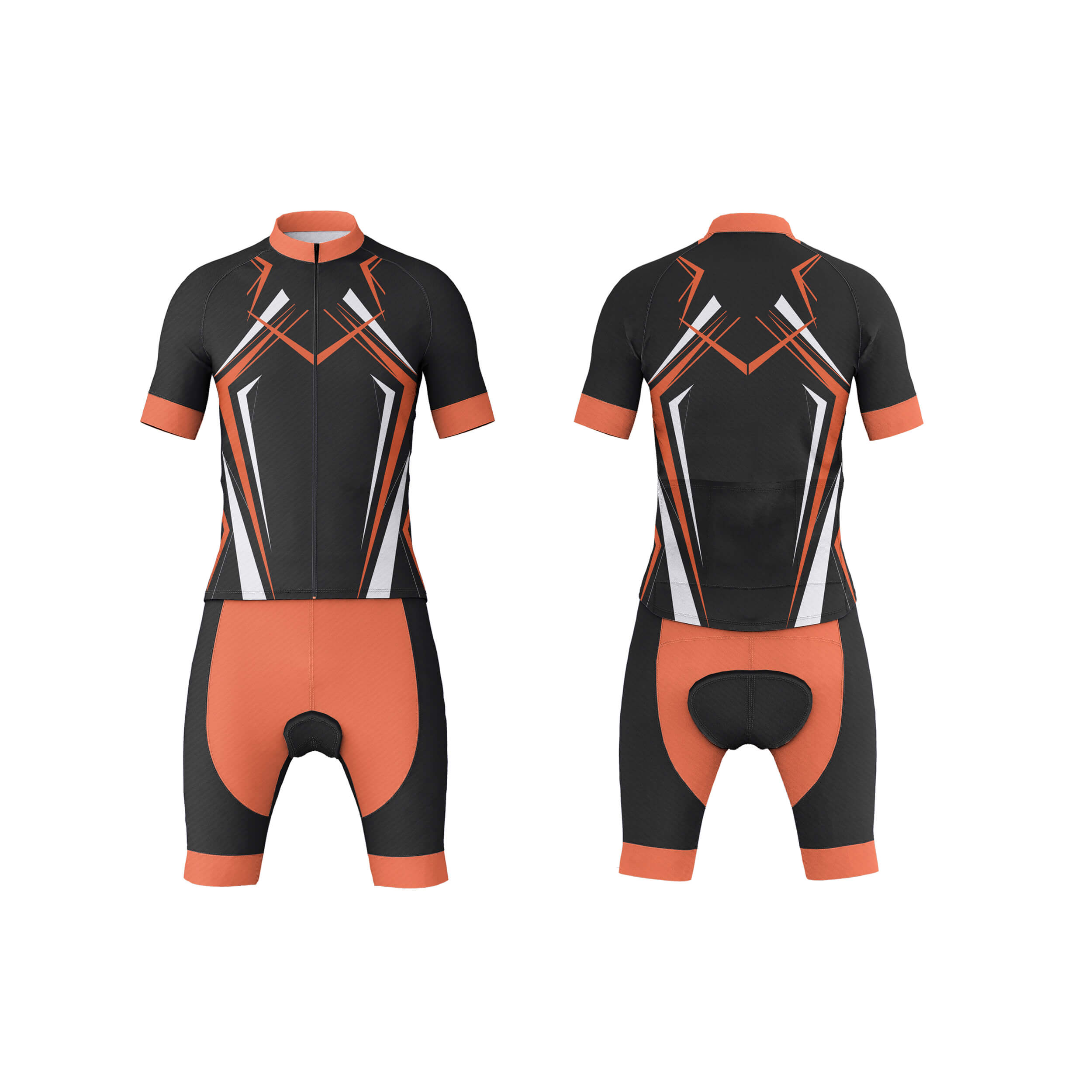 Cycling kit