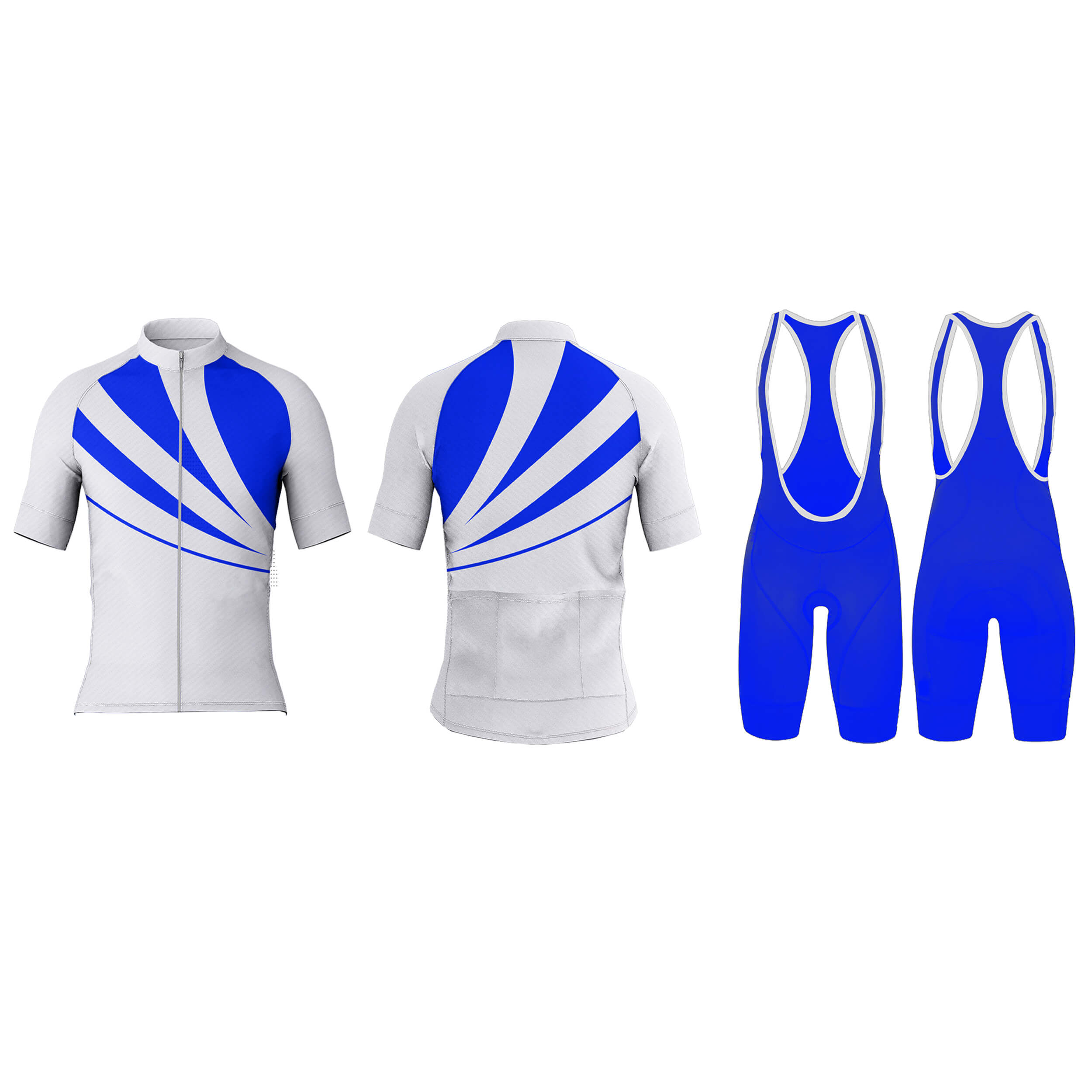 Cycling kit