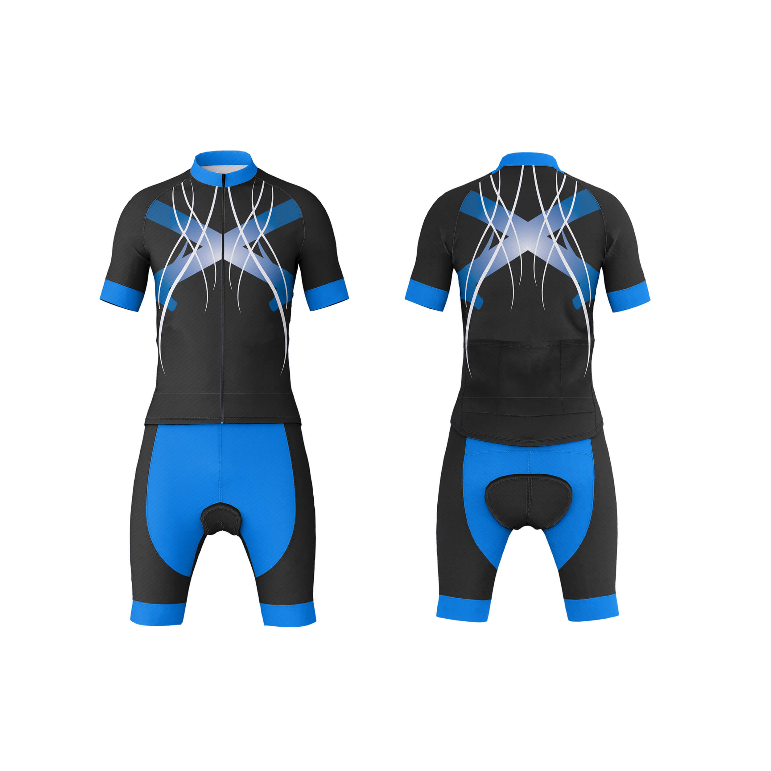 Cycling kit
