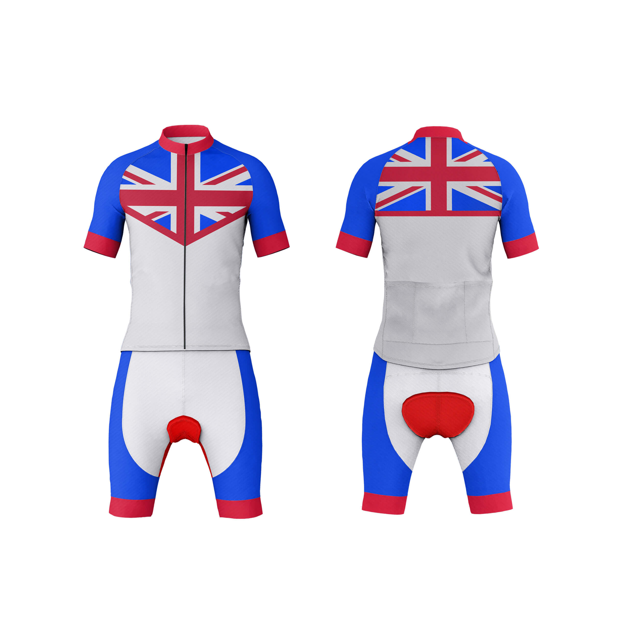 Cycling kit