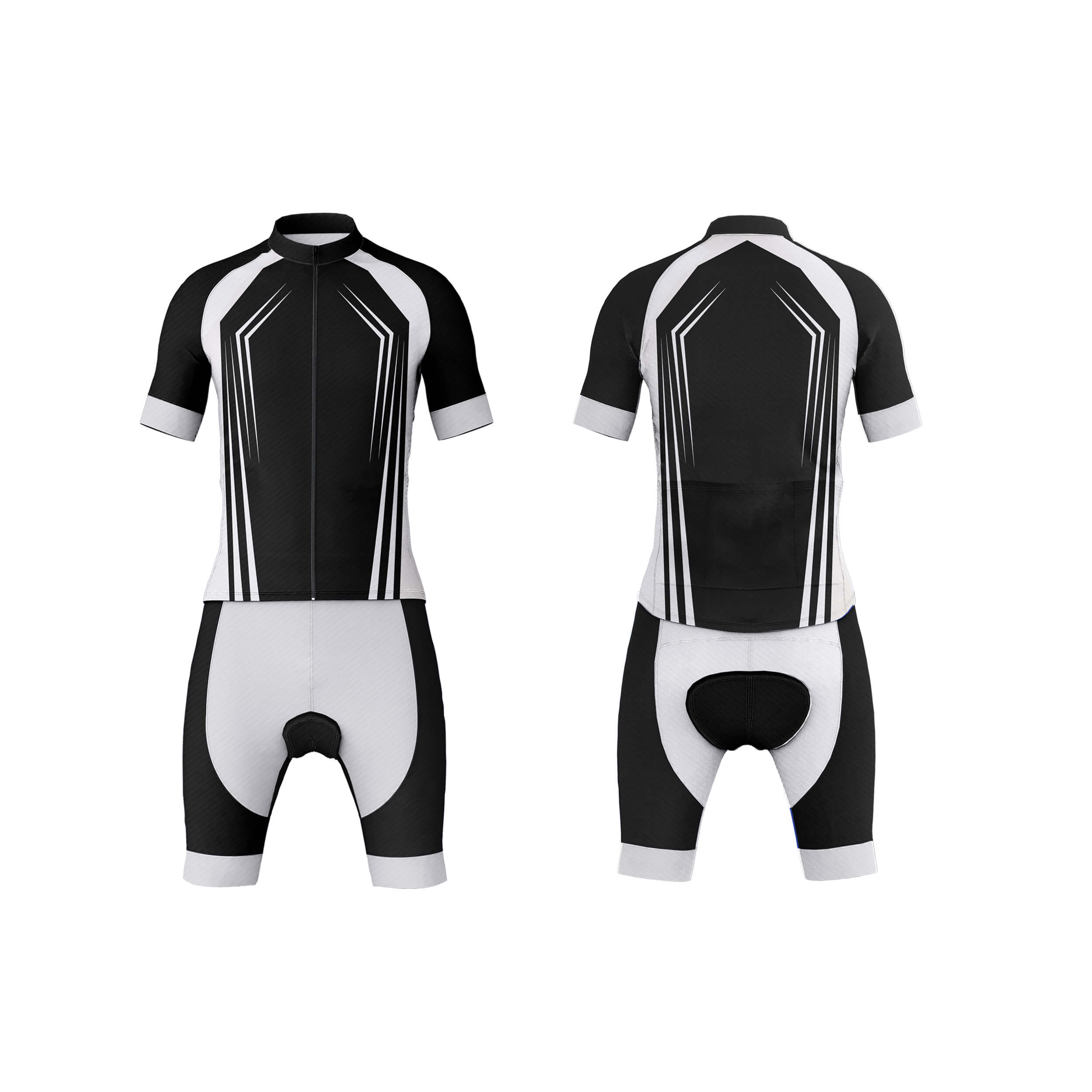 Cycling kit