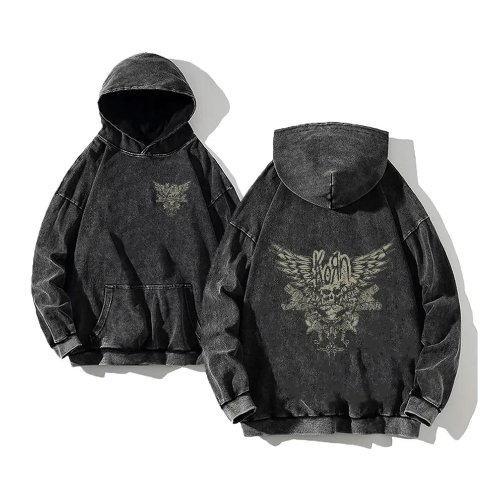 Oversized Hoodie