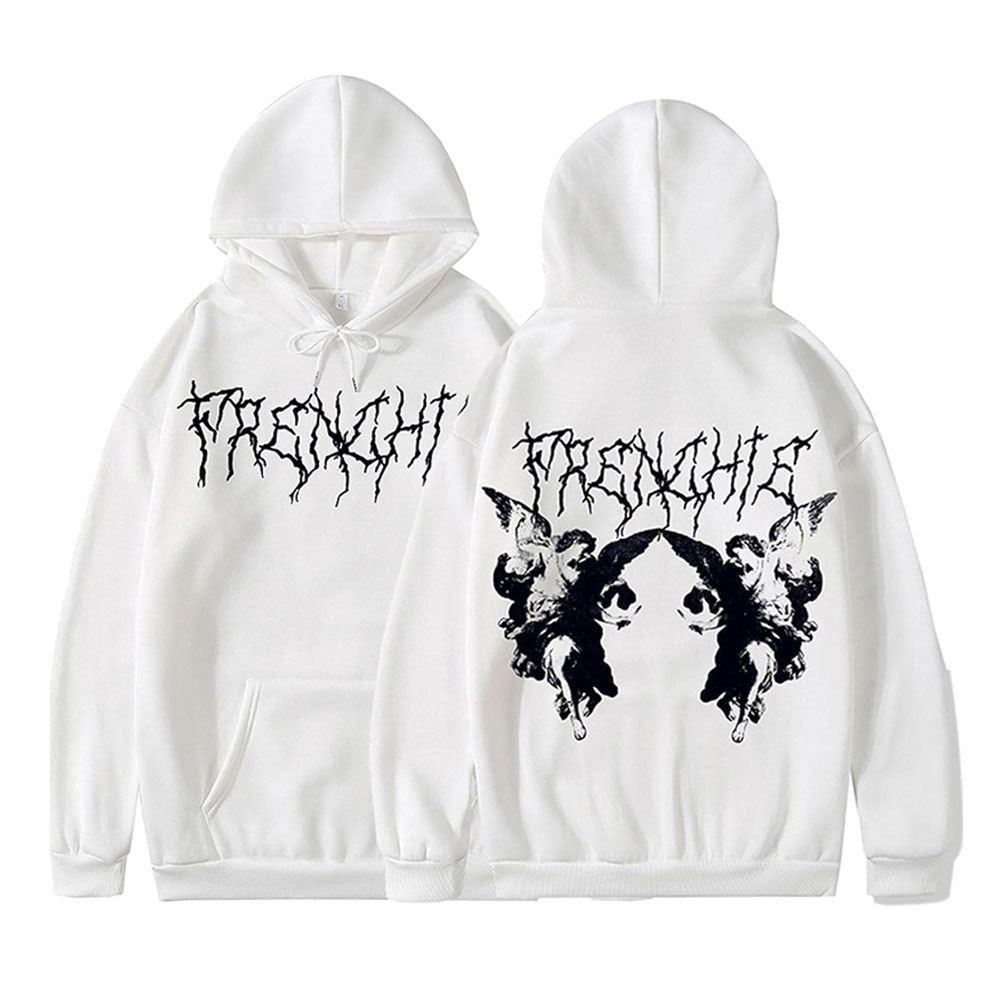 Oversized Hoodie
