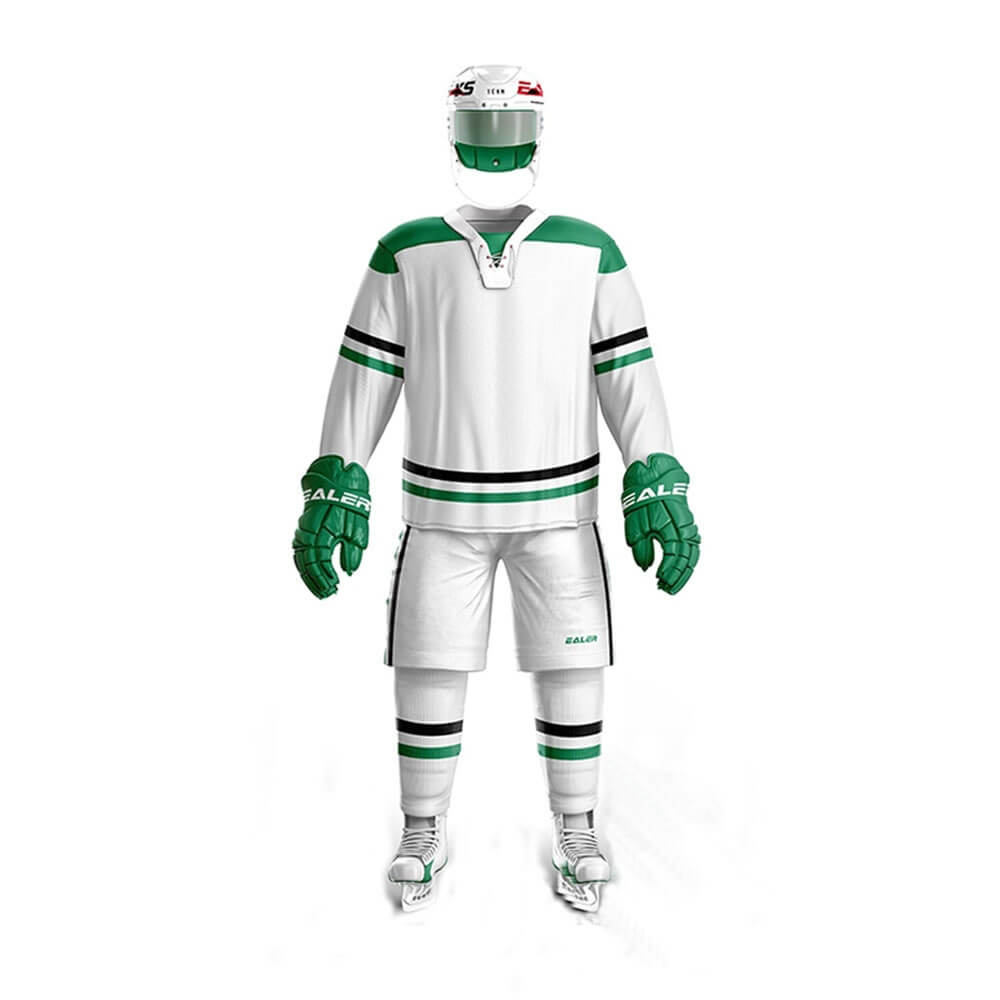 Ice Hockey Uniforms
