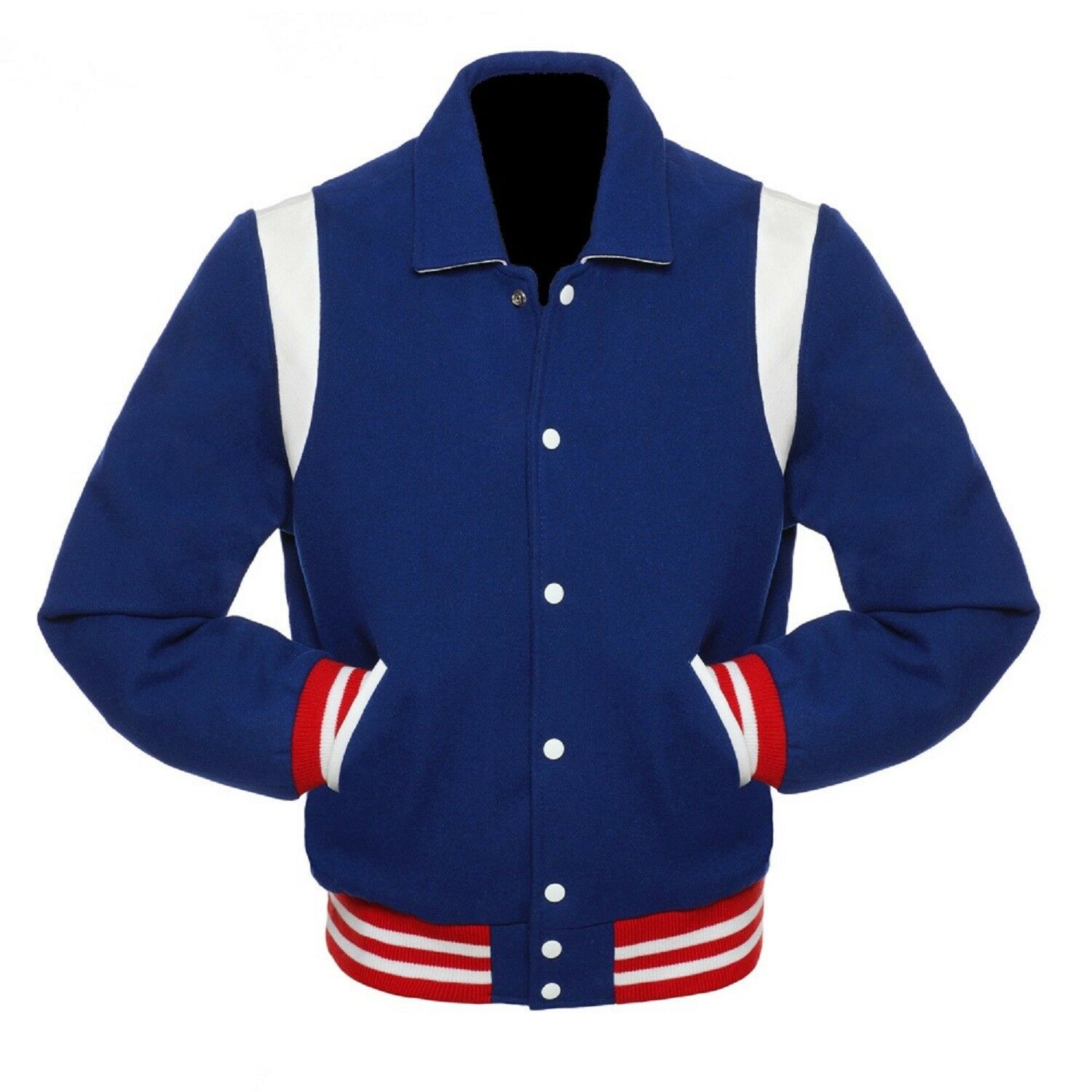 Varsity Jackets