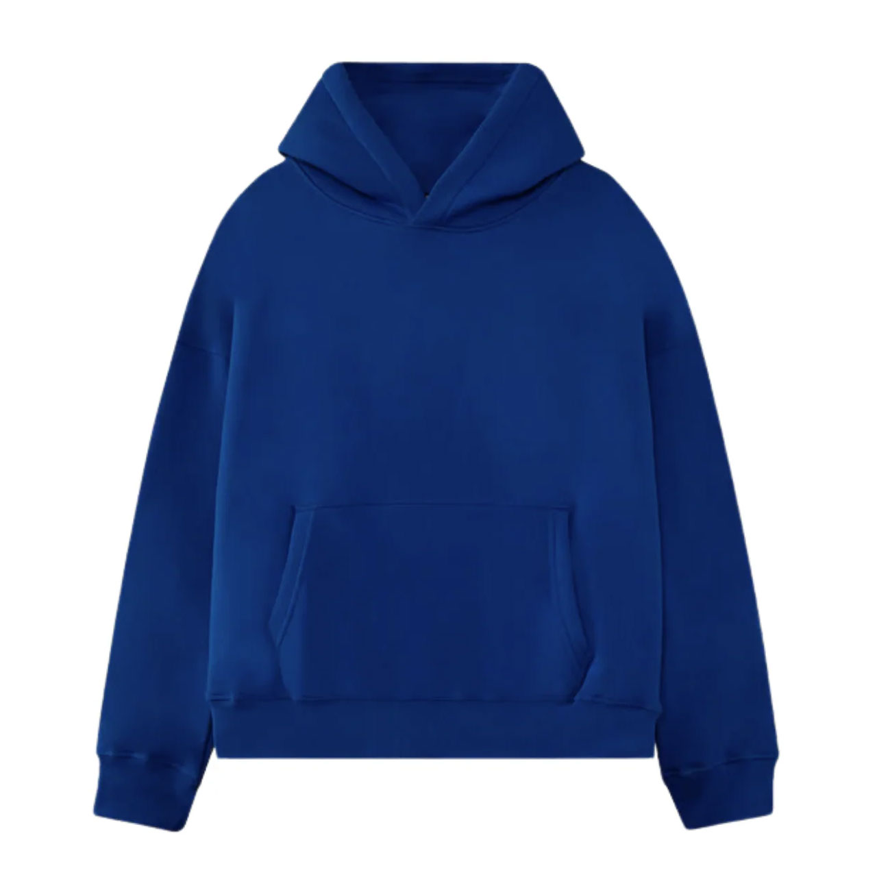 Oversized Hoodie