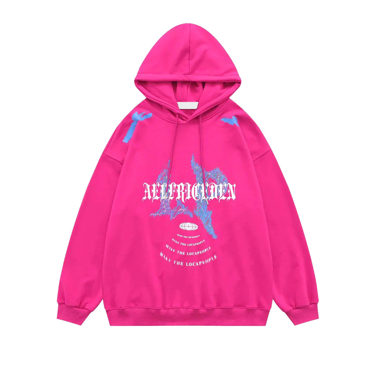 Oversized Hoodie