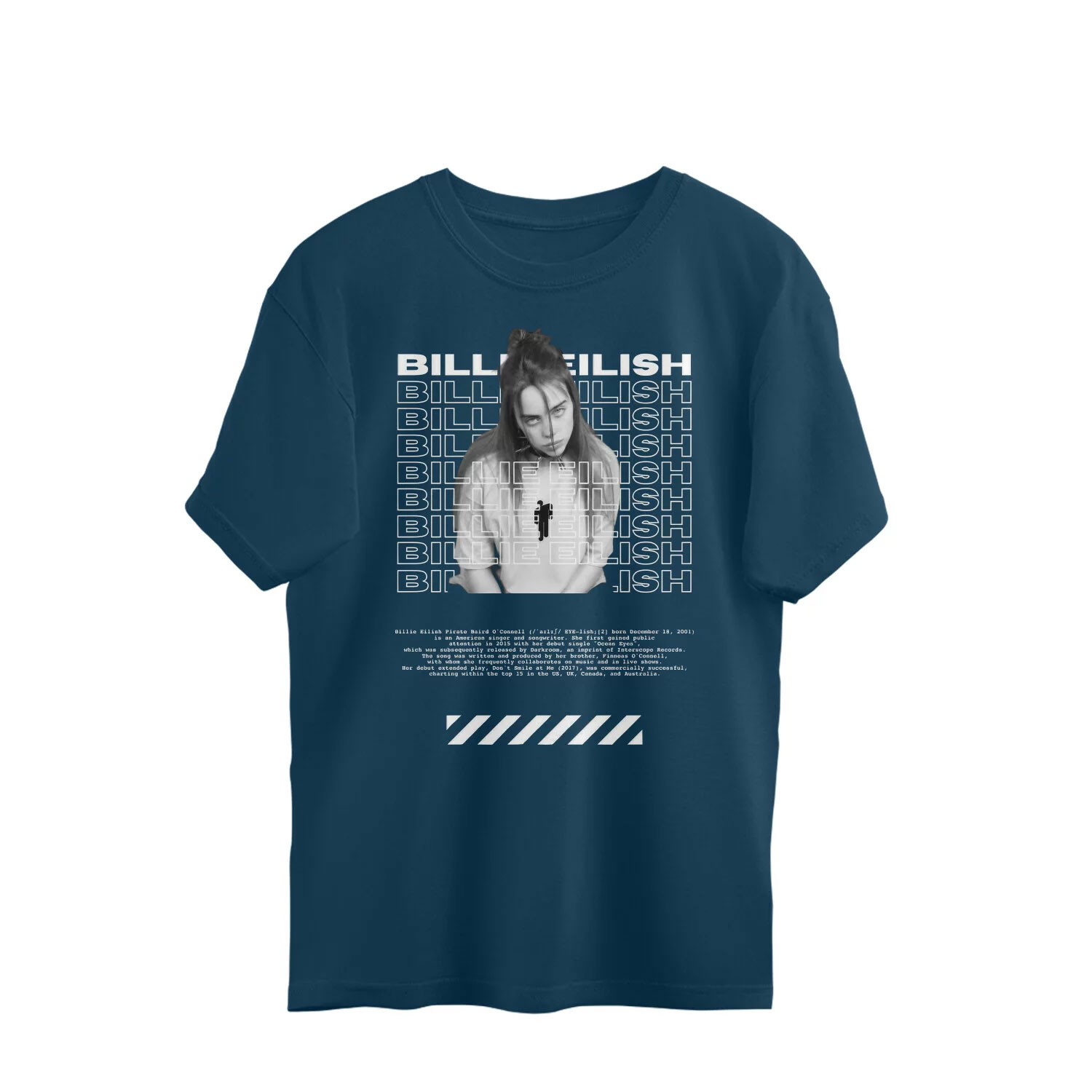 Oversized T-Shirts