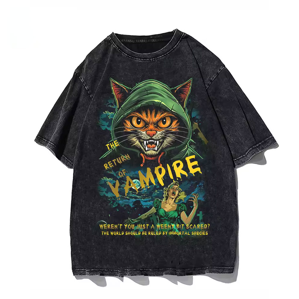 Oversized T-Shirts