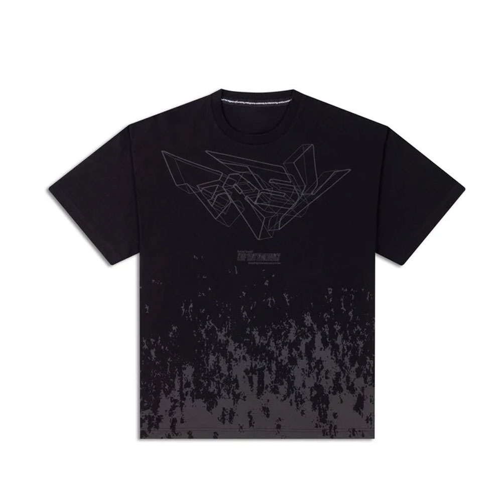 Oversized T-Shirts