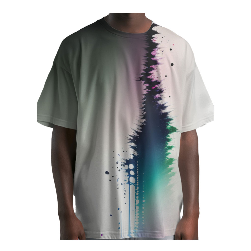 Oversized T-Shirts