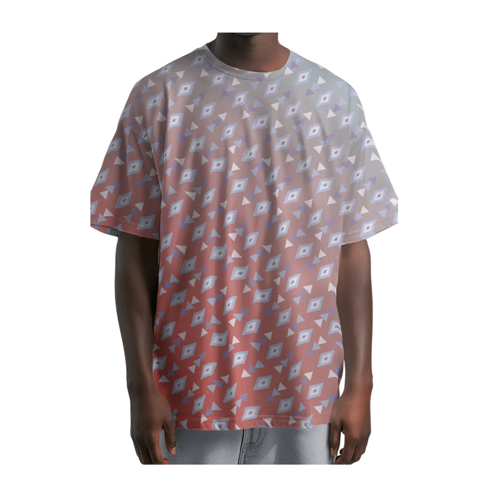 Oversized T-Shirts