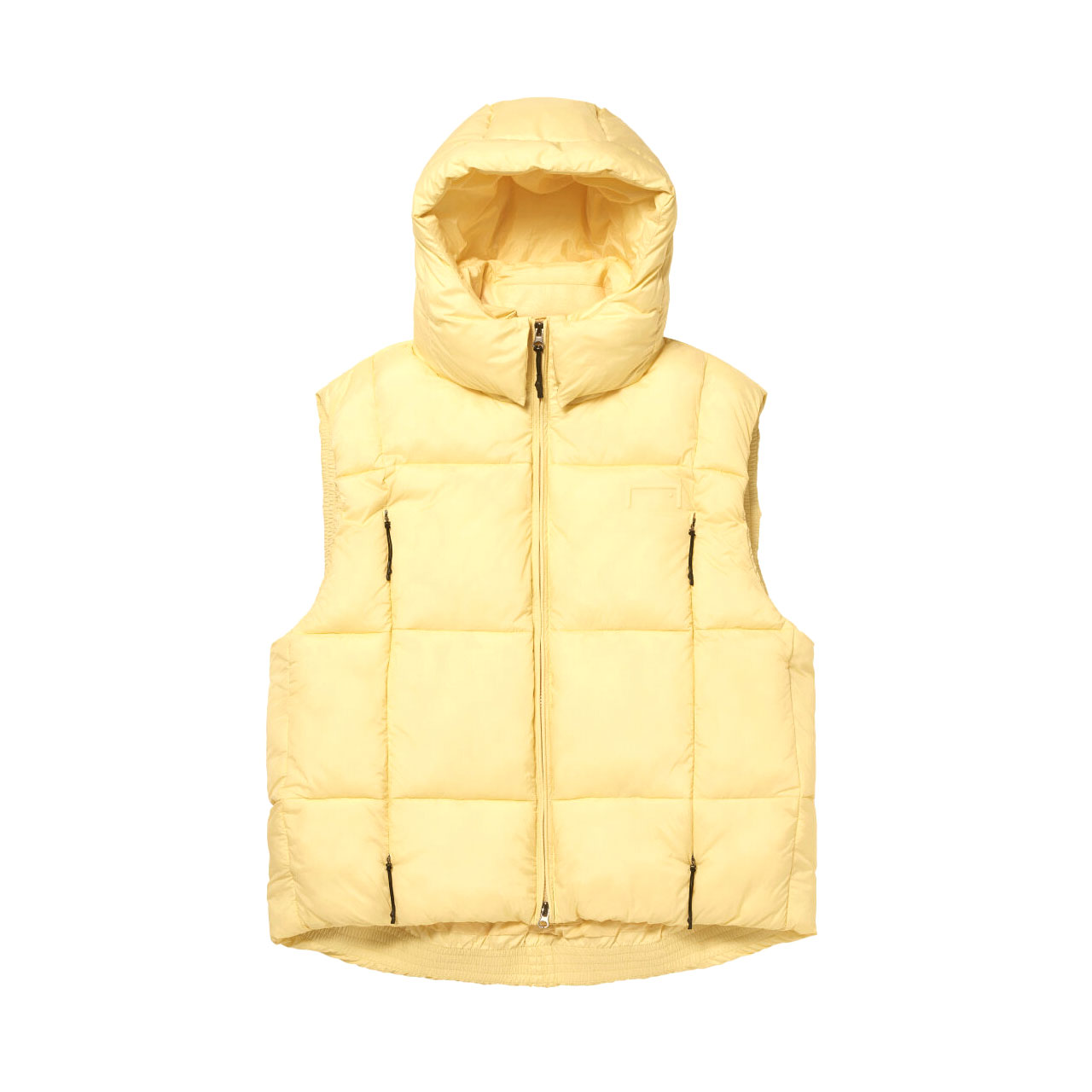 Puffer Vest